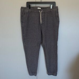 Taylor Stitch Après Pant